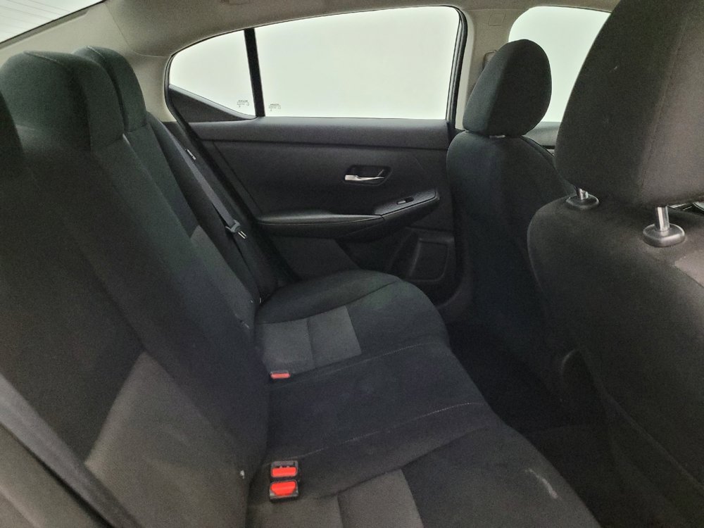 Used 2023 Nissan Sentra SV FWD image 19