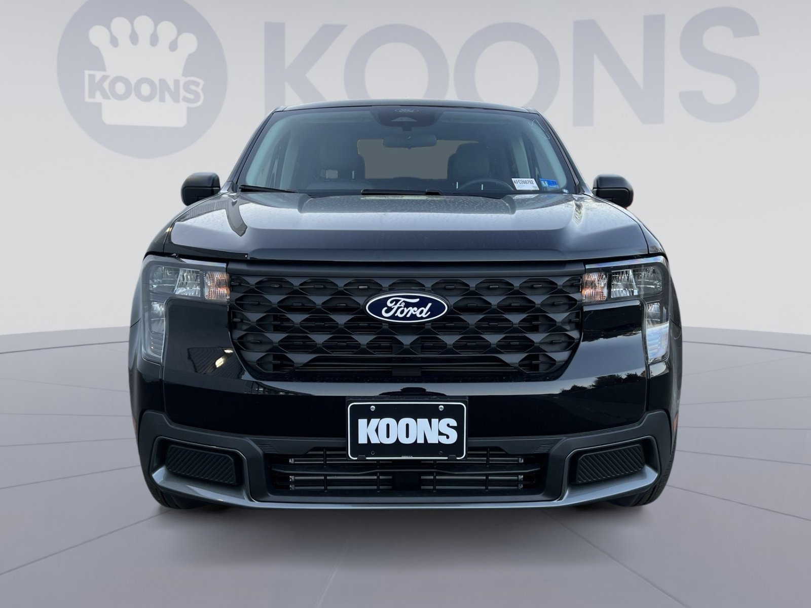 New 2026 Ford Maverick XLT image 11