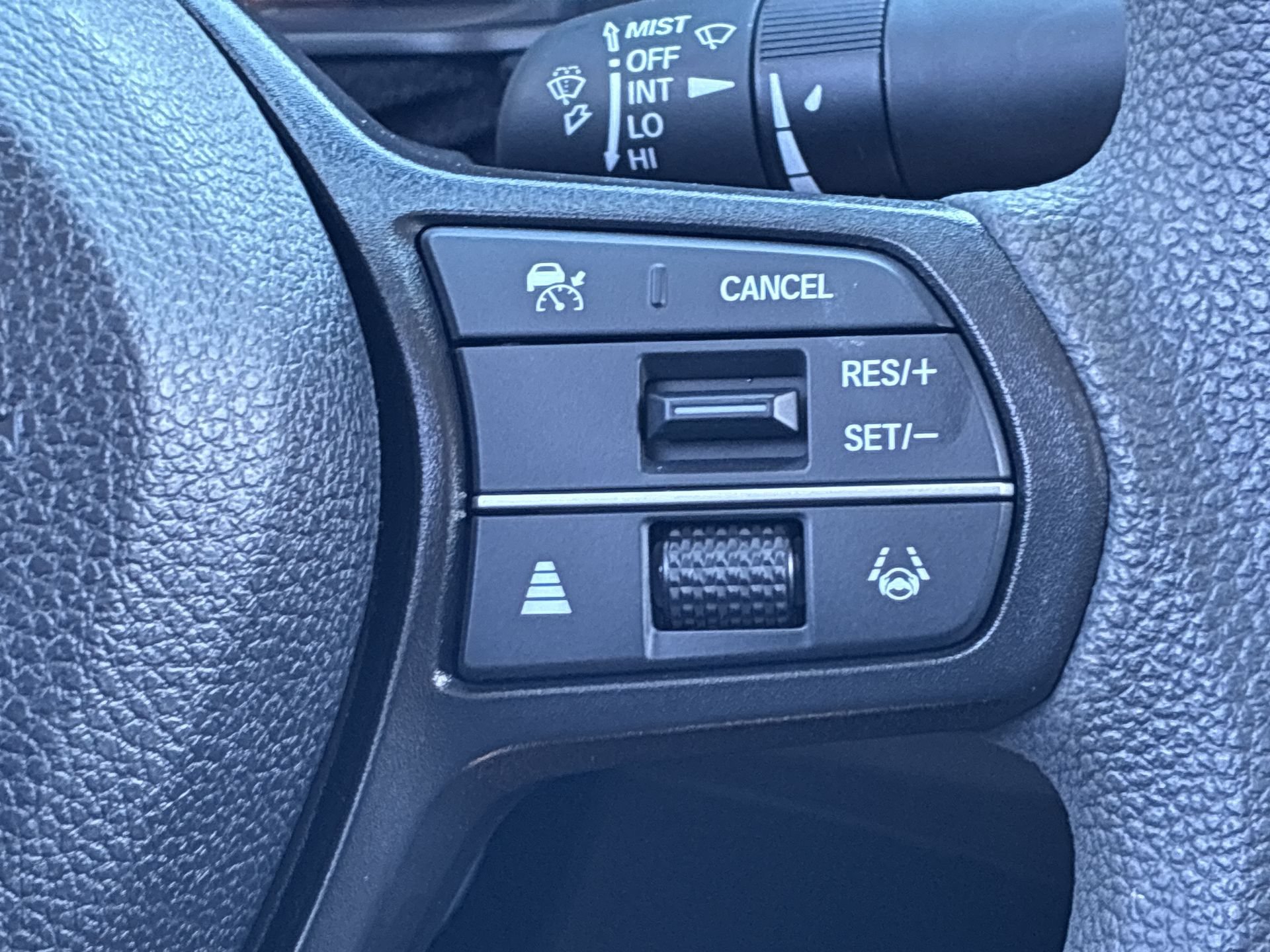 Certified 2025 Honda Accord SE image 27