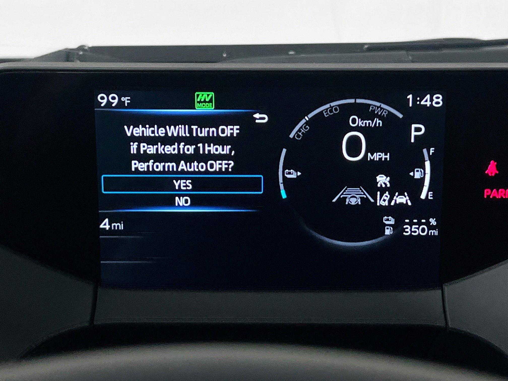 New 2026 Toyota Prius Plug-In Hybrid FWD image 23
