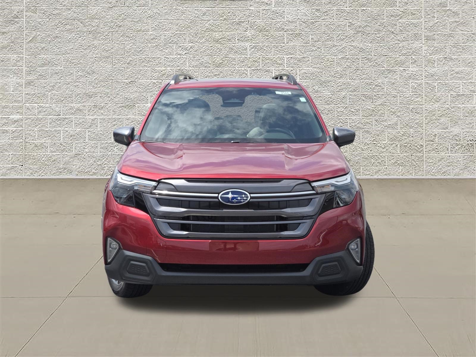 New 2026 Subaru Forester Premium AWD/4WD image 2