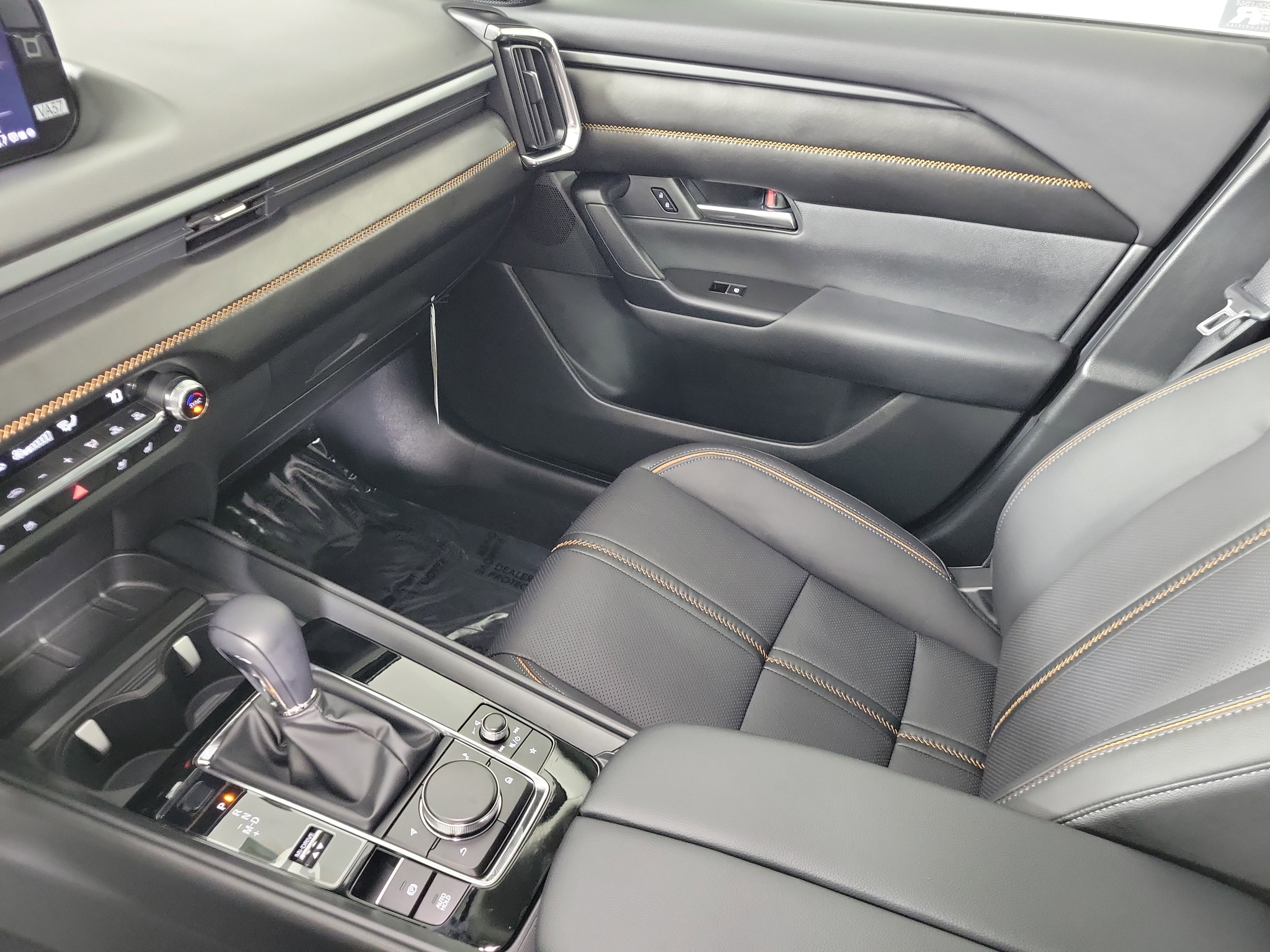 New 2025 MAZDA CX-50 AWD 2.5 S w/ Cargo Package image 25