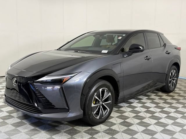 Used 2024 Lexus RZ 300e Premium w/ Accessory Package (Z1) FWD video 2