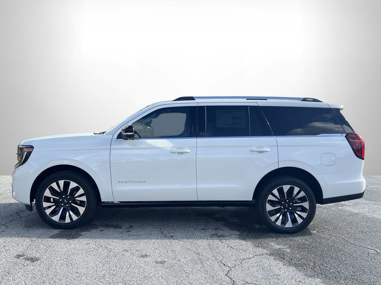 New 2025 Ford Expedition Platinum w/ Platinum Ultimate Package image 26