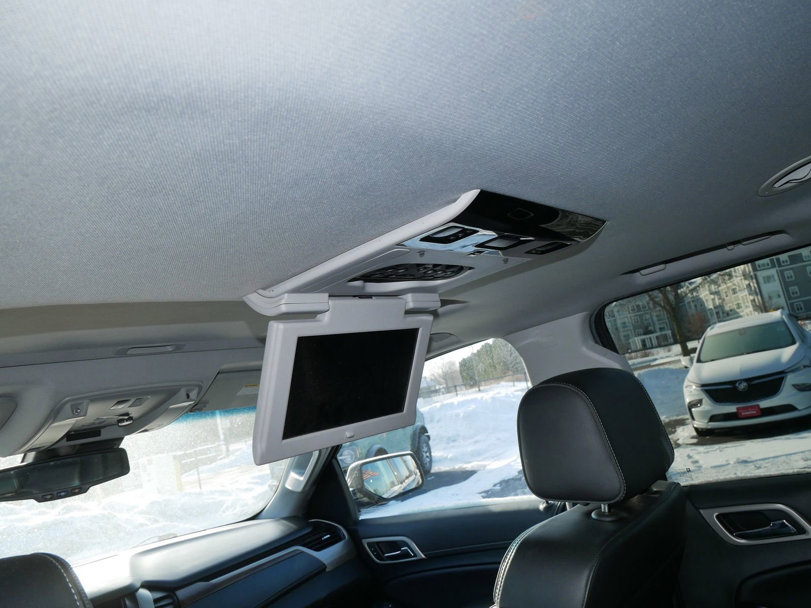 Used 2019 GMC Yukon XL Denali w/ Denali Ultimate Package image 12