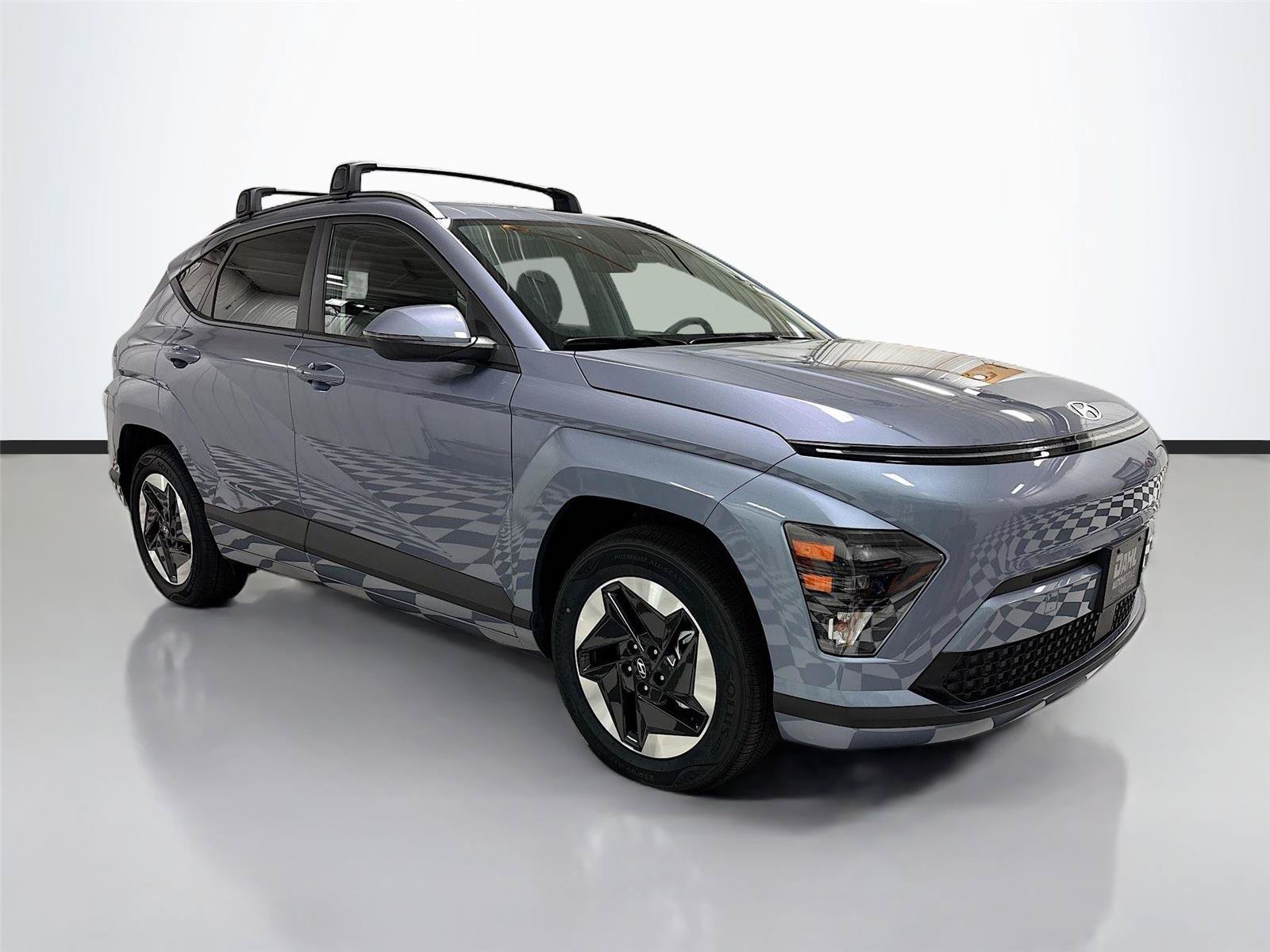Used 2025 Hyundai Kona SEL FWD video 1