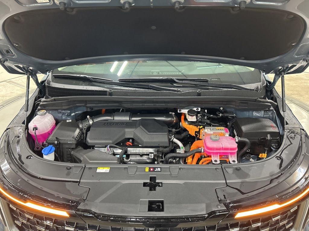 New 2026 Kia Carnival SX Prestige image 35