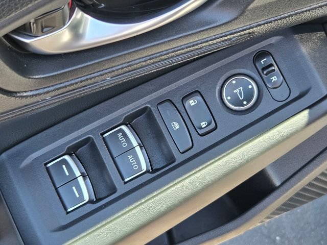 Certified 2024 Honda Accord LX image 17