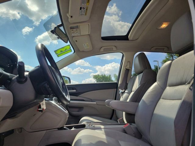 Used 2013 Honda CR-V EX-L image 18