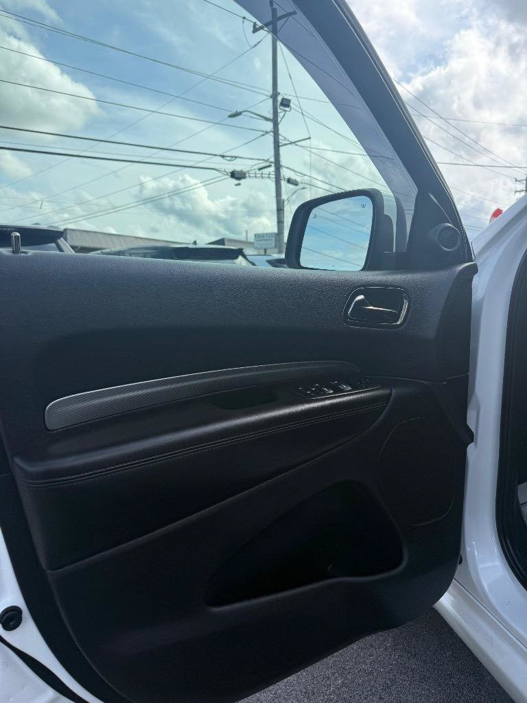 Used 2020 Dodge Durango GT RWD image 14
