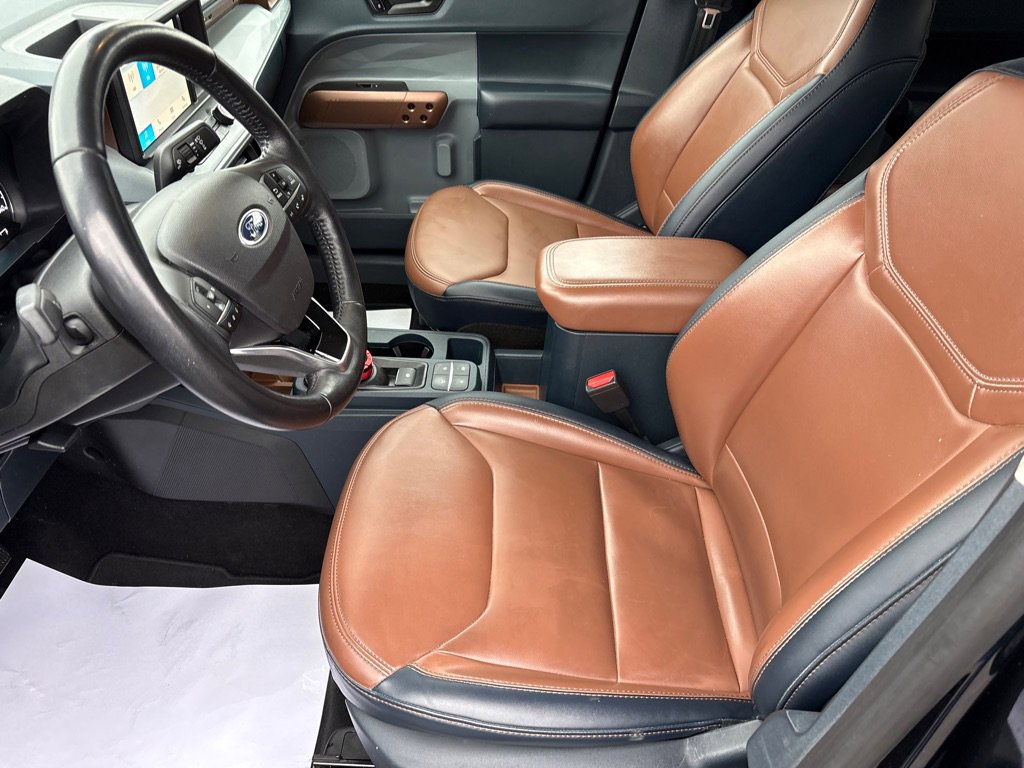 Used 2022 Ford Maverick Lariat w/ Equipment Group 500A Standard image 10