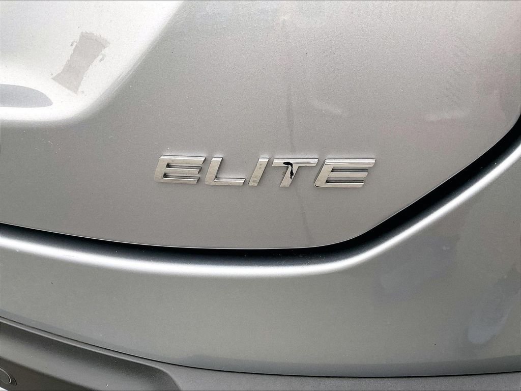 Used 2023 Honda Pilot Elite image 29