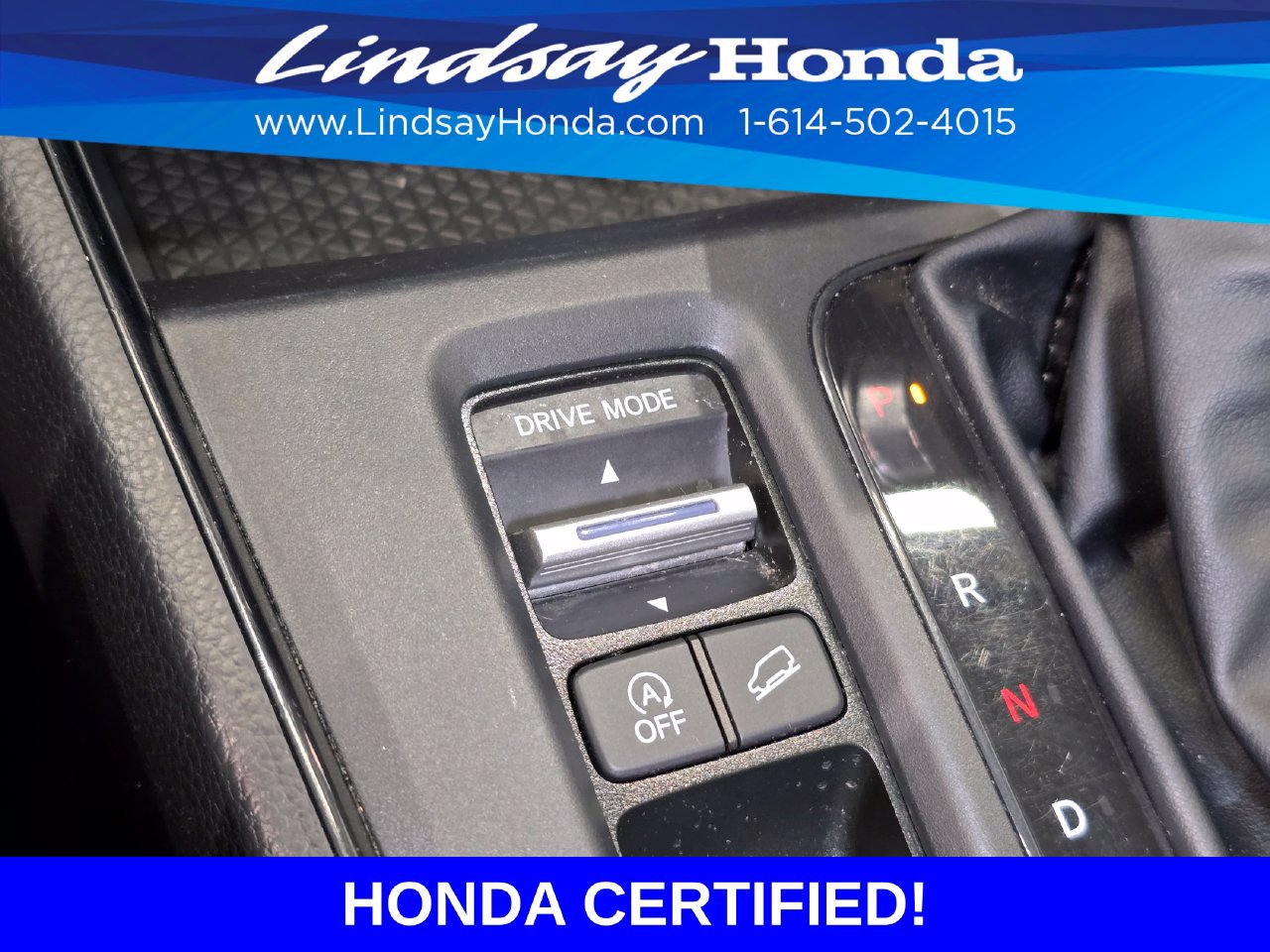 Used 2024 Honda CR-V EX image 19