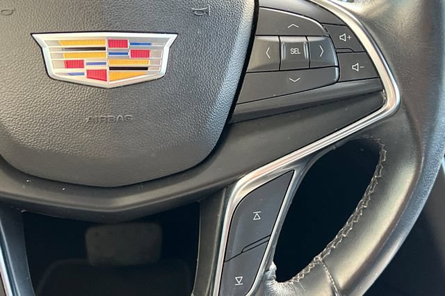 Used 2023 Cadillac XT5 Luxury FWD image 33