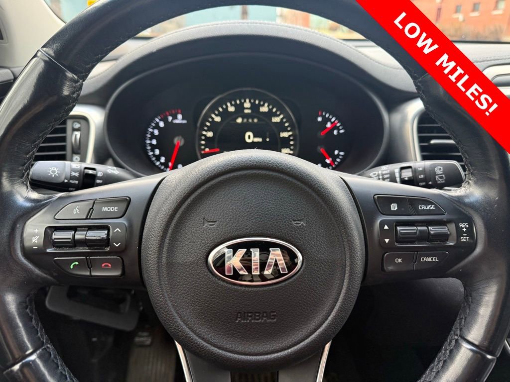 Used 2016 Kia Sorento EX w/ EX Premium Package image 10