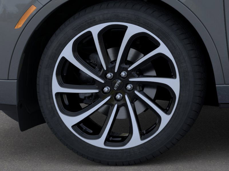 New 2025 Lincoln Nautilus Black Label image 19