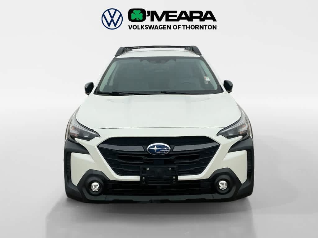 Used 2023 Subaru Outback Premium AWD/4WD image 8