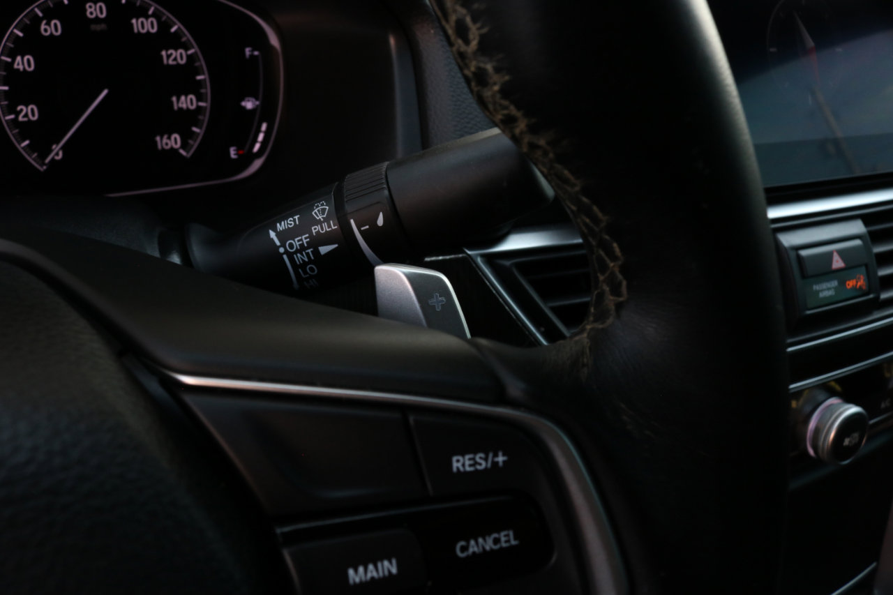 Used 2019 Honda Accord Sport image 23