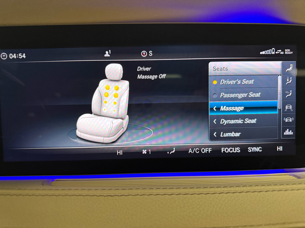 Used 2018 Mercedes-Benz S 560 S560 4MATIC image 23