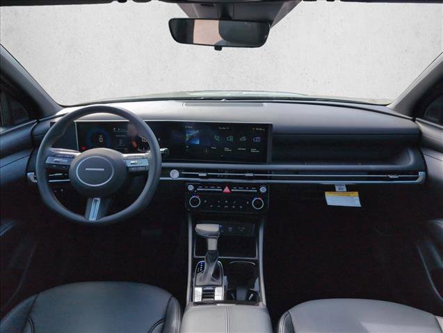 New 2026 Hyundai Santa Cruz SEL FWD image 18