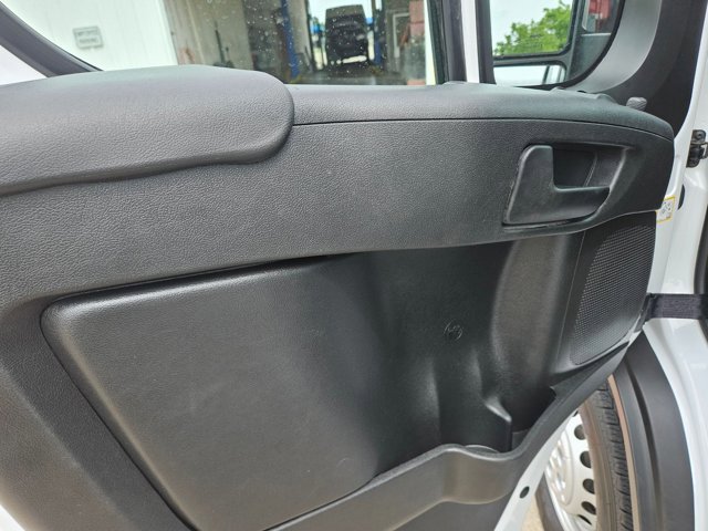 Used 2026 RAM ProMaster 2500 w/ Convenience Group FWD image 11