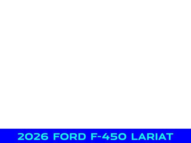 New 2026 Ford F450 Lariat AWD/4WD image 5