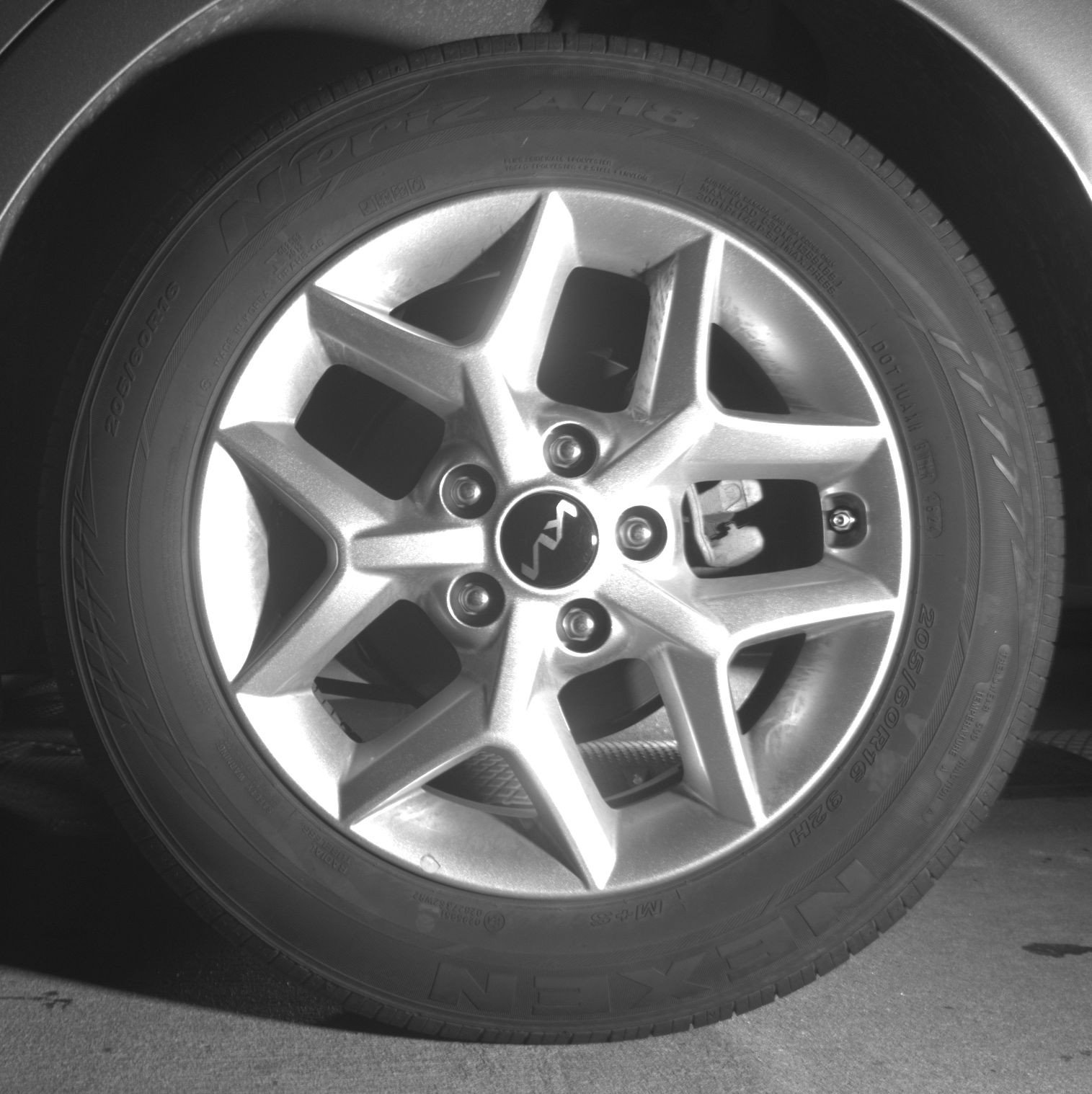 Used 2025 Kia Soul LX w/ LX Technology Package image 14