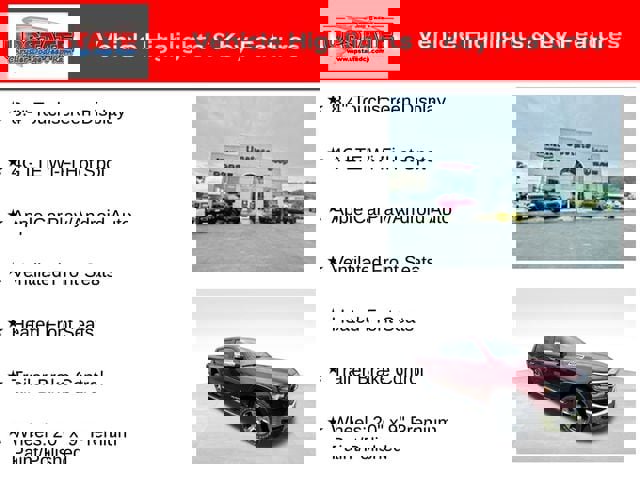 Used 2022 RAM 1500 Laramie image 20