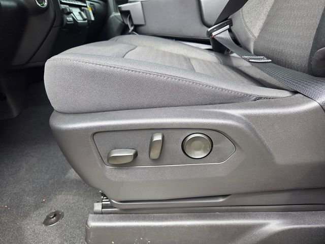 New 2026 Chevrolet Silverado 1500 Custom Trail Boss image 23