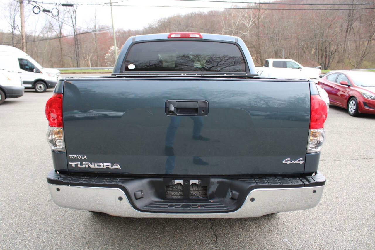 Used 2008 Toyota Tundra Limited image 9