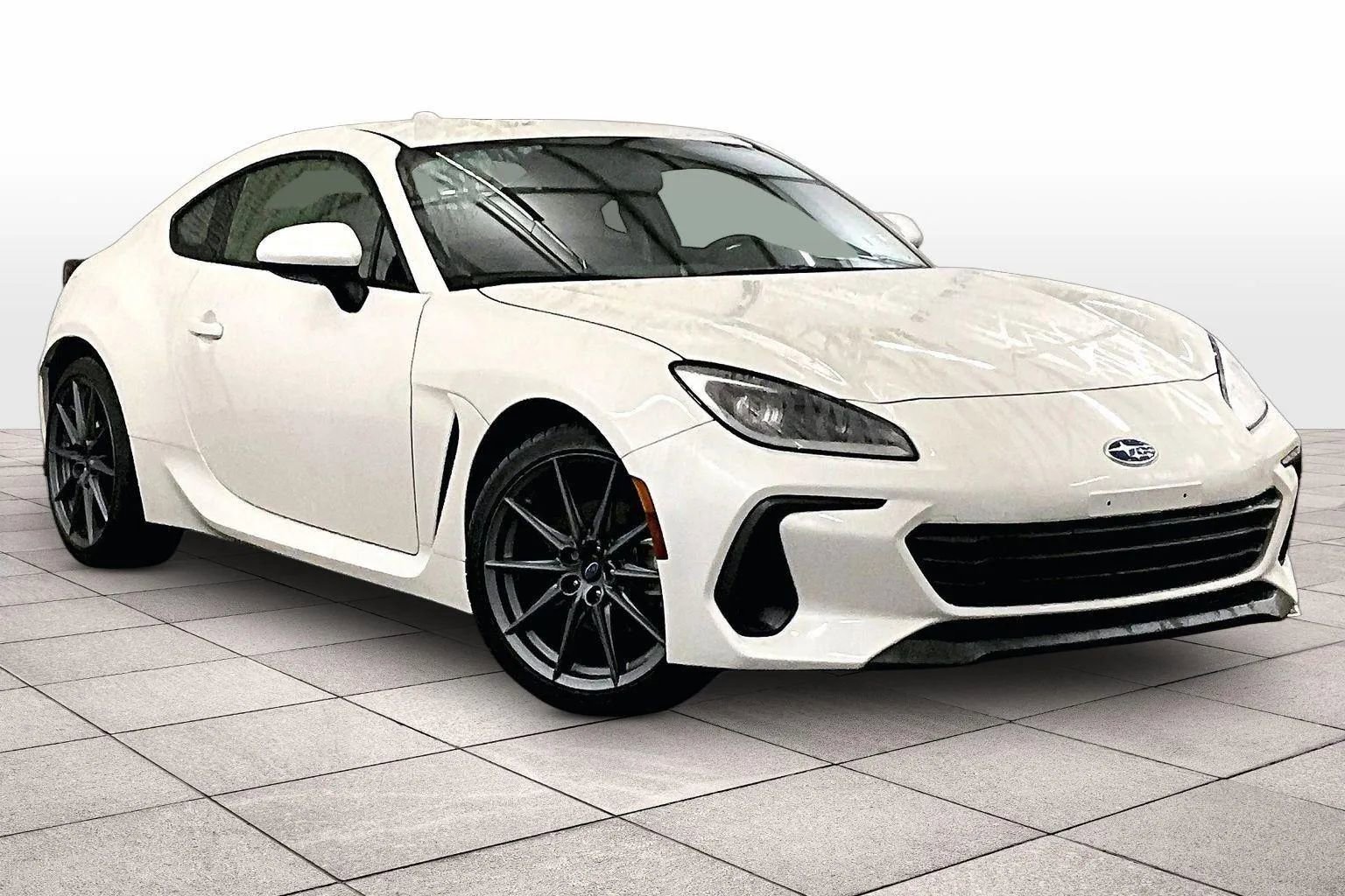 Used 2024 Subaru BRZ Limited image 2