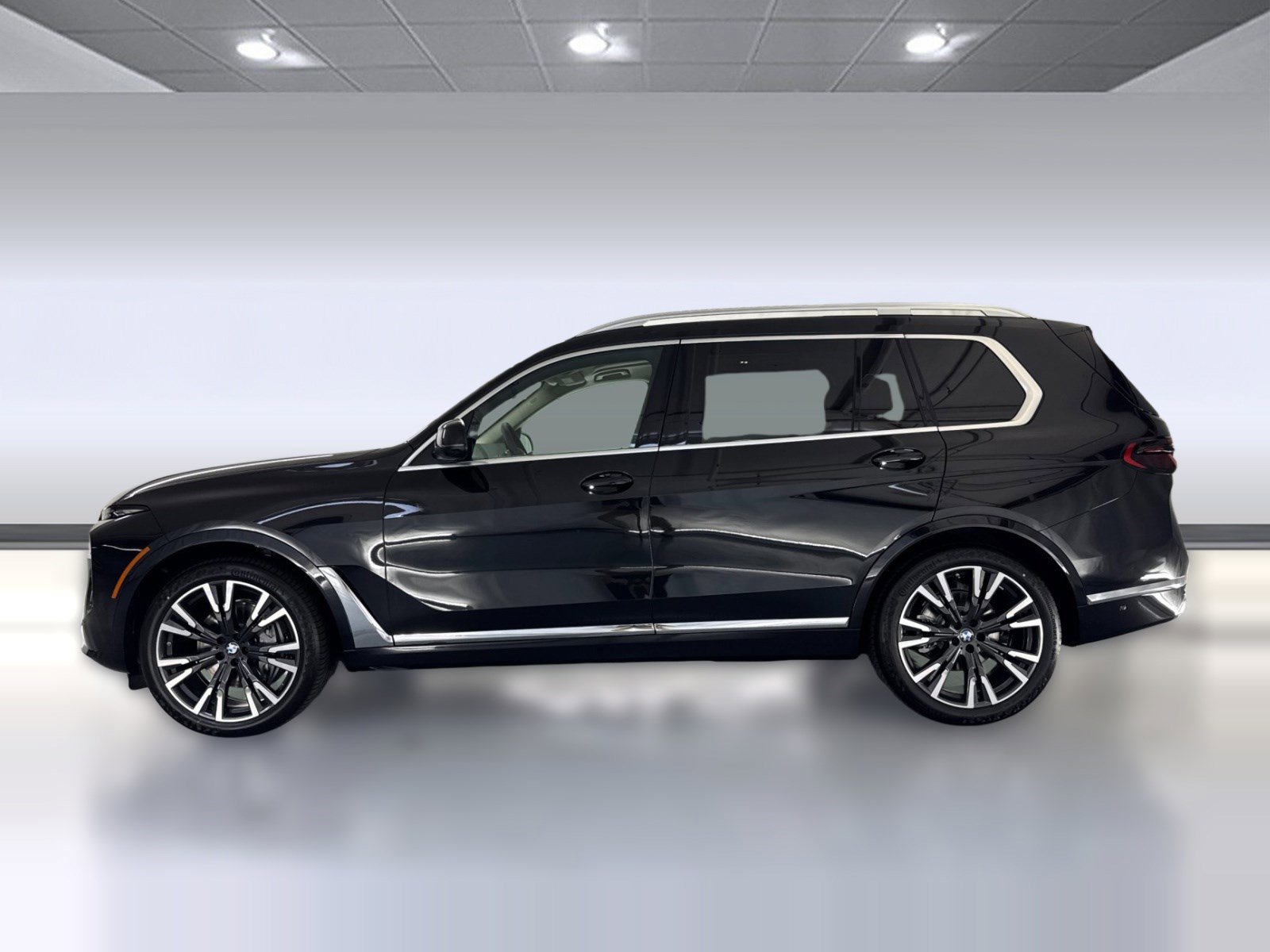 New 2026 BMW X7 xDrive40i w/ Premium Package image 2