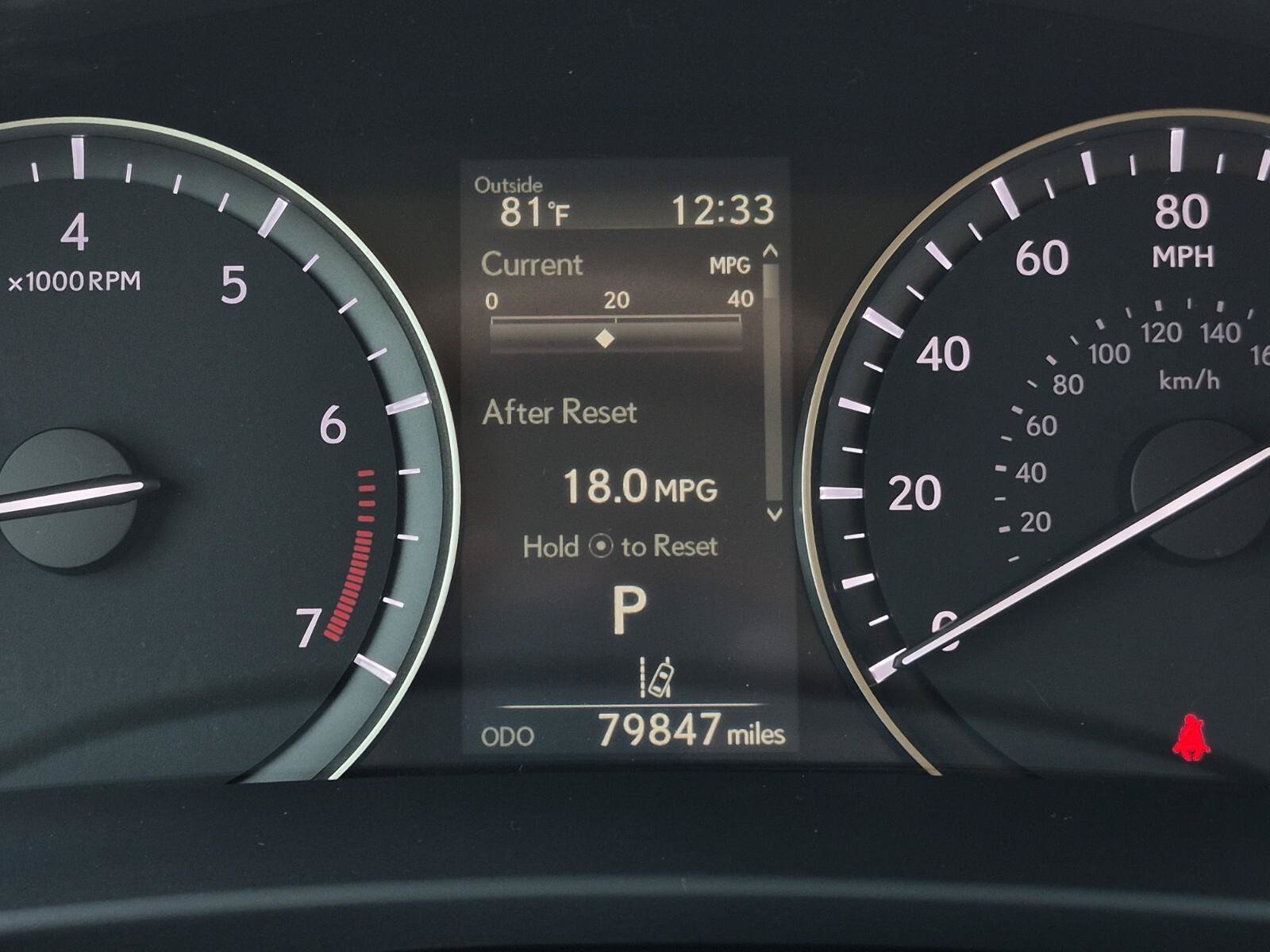 Used 2016 Lexus RX 350 FWD w/ Premium Package image 22