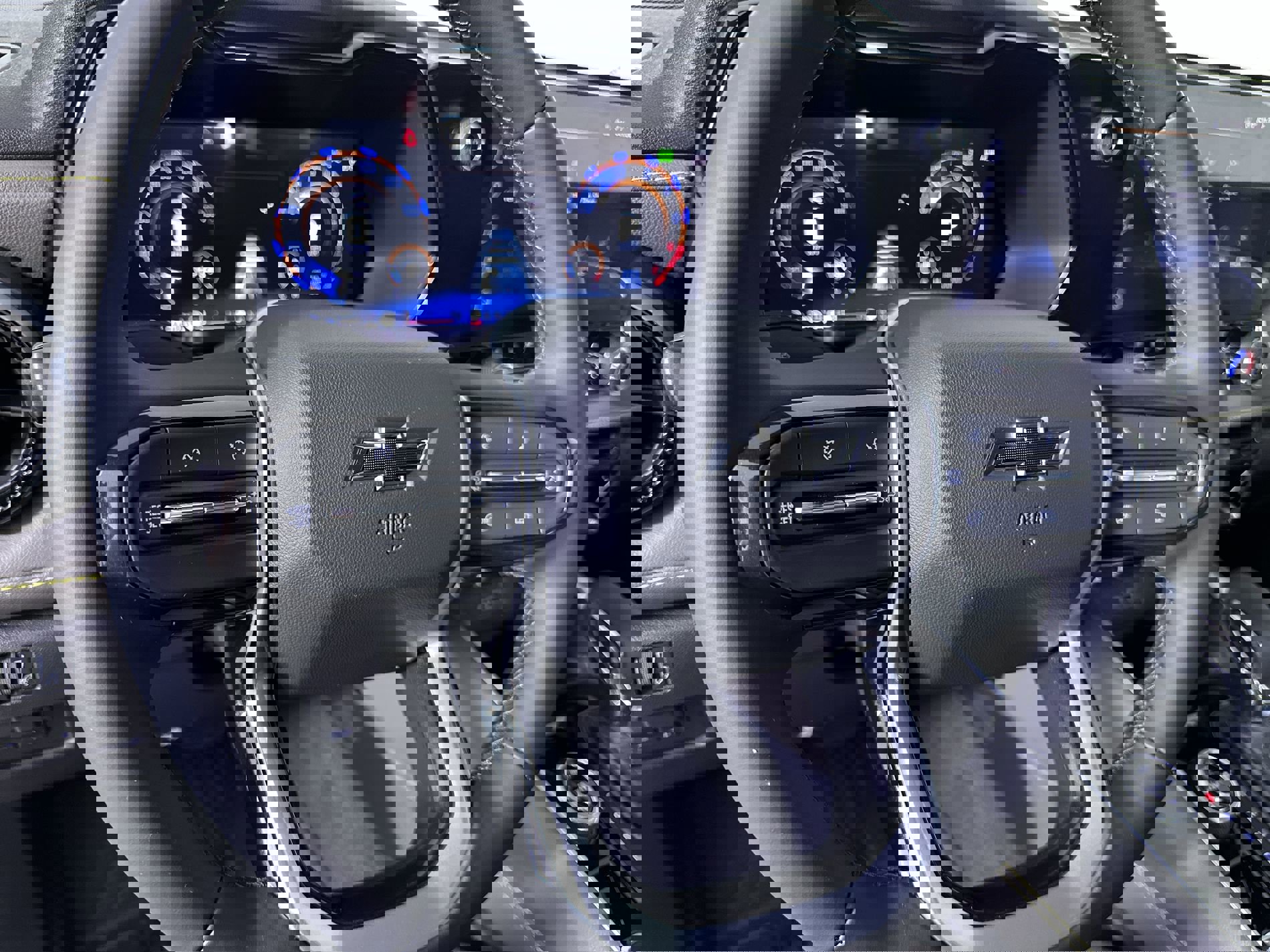 New 2026 Chevrolet Colorado ZR2 w/ Technology Package image 46