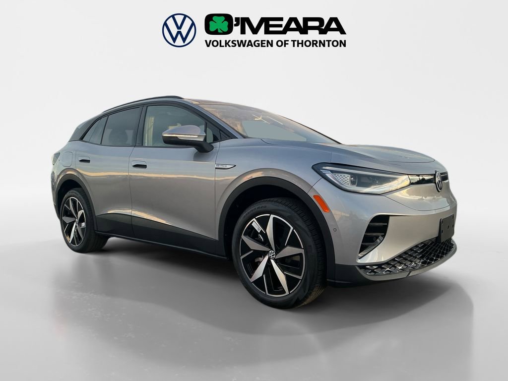 New 2026 Volkswagen ID.4 Pro S AWD/4WD image 7