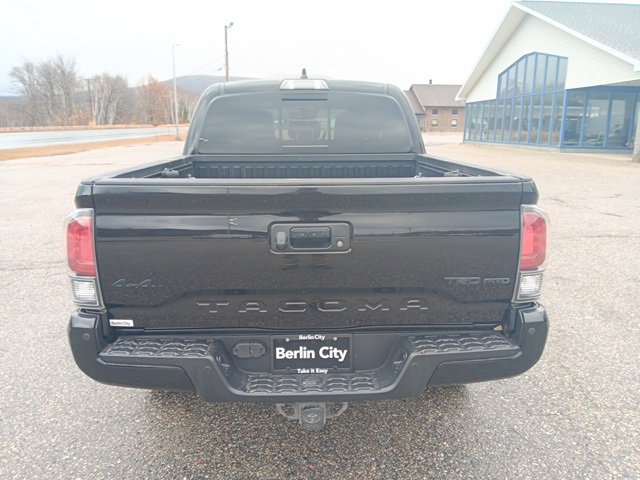 Used 2022 Toyota Tacoma TRD Pro image 23