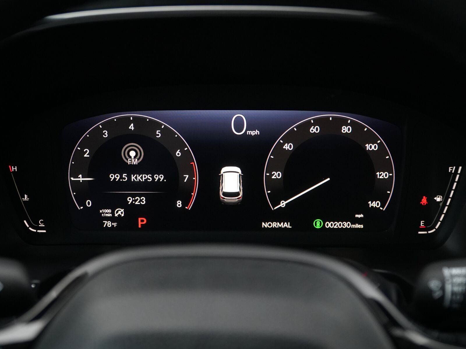 Used 2026 Honda Pilot EX-L image 25