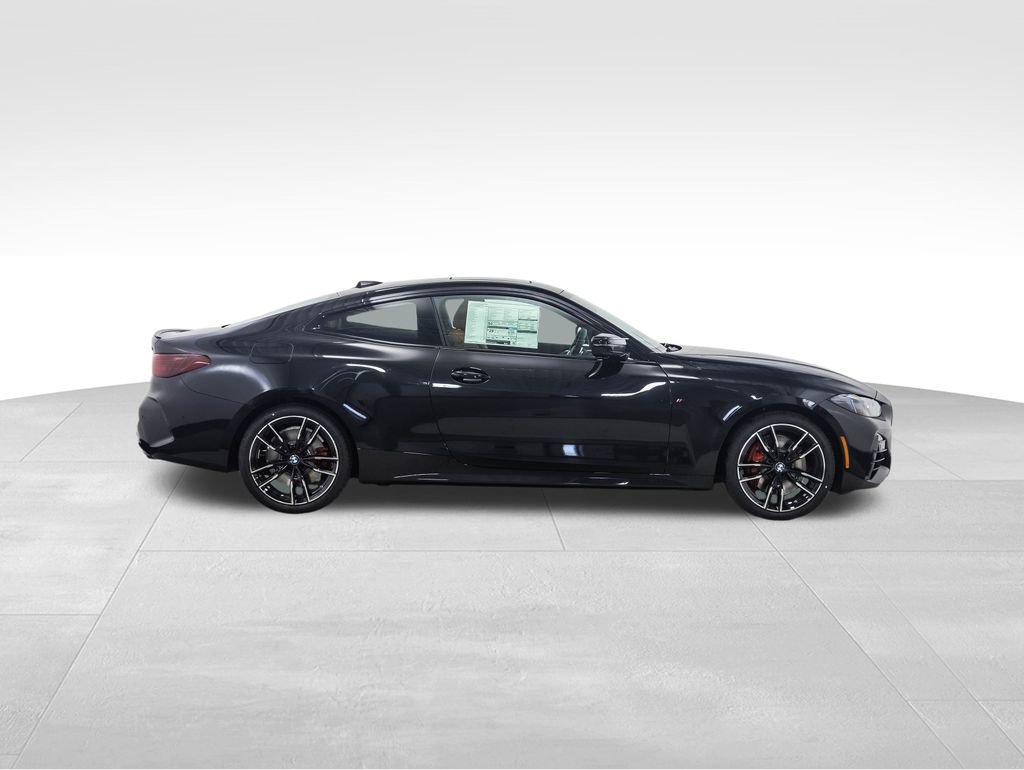 New 2026 BMW 440i xDrive M440i xDrive image 7