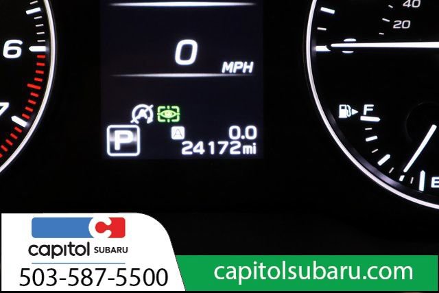 Used 2024 Subaru Outback Touring XT AWD/4WD image 17