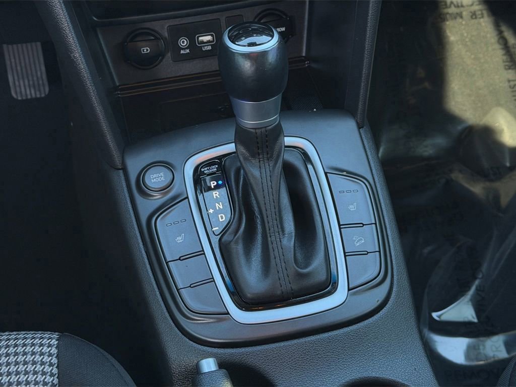 Used 2021 Hyundai Kona SEL Plus image 15