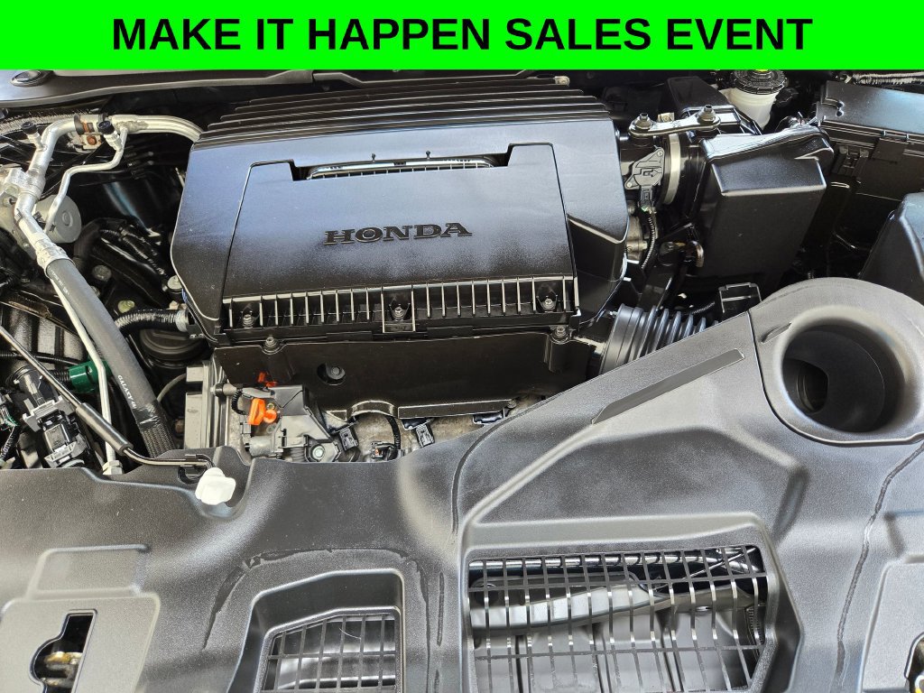 Used 2023 Honda Pilot Touring image 36