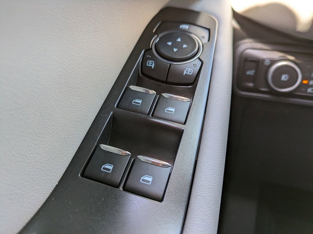 New 2026 Ford Explorer Active image 29