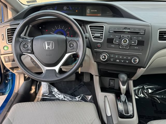 Used 2014 Honda Civic LX image 15