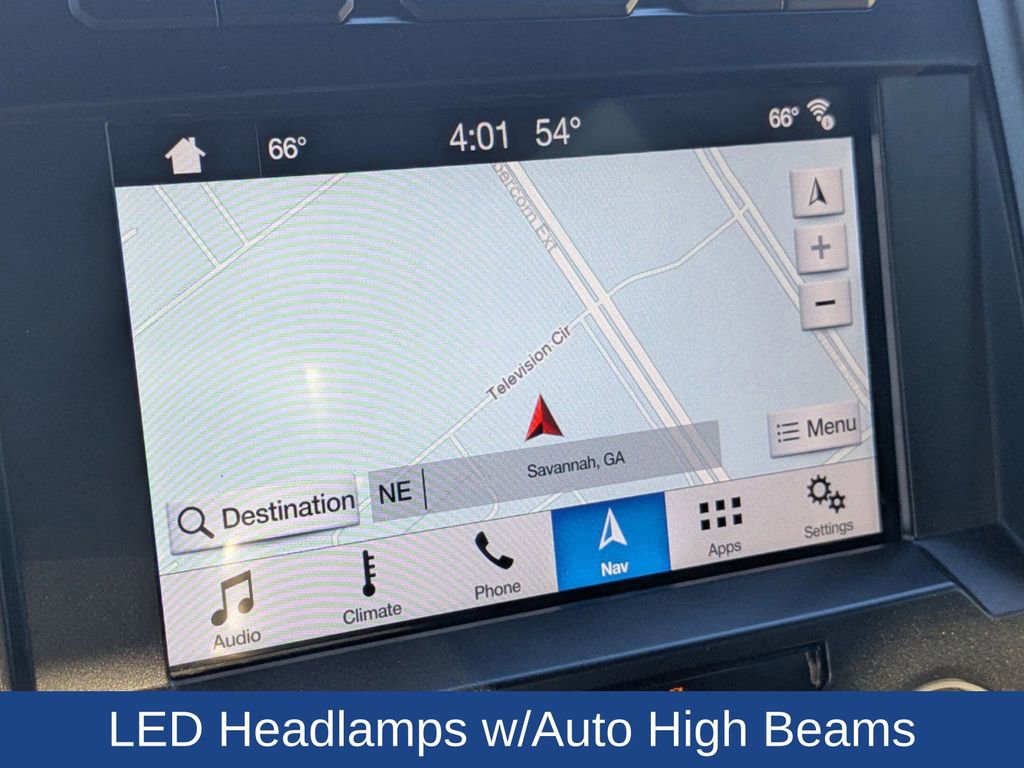 Used 2019 Ford F150 Raptor w/ Equipment Group 802A Luxury image 22