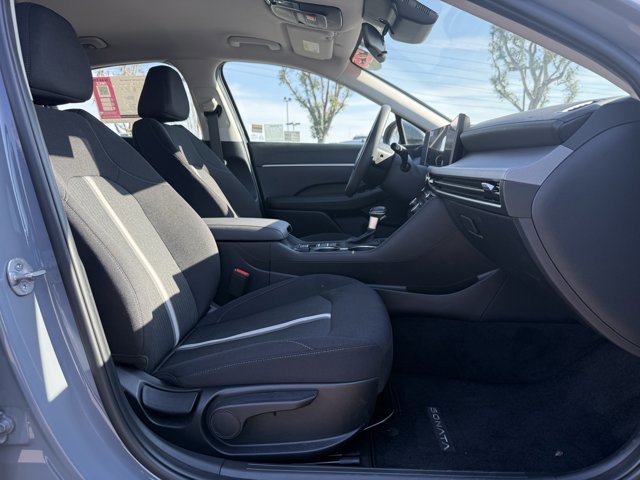 Certified 2025 Hyundai Sonata SE image 26