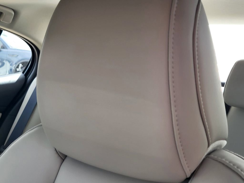 New 2026 MAZDA MAZDA3 2.5 S Sedan w/ Preferred Pkg image 11