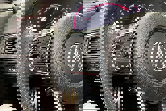 Used 2024 Acura TLX A-Spec Package SH-AWD image 23