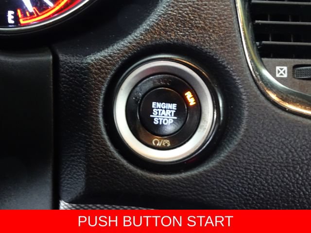 Used 2020 Dodge Durango GT AWD/4WD image 9