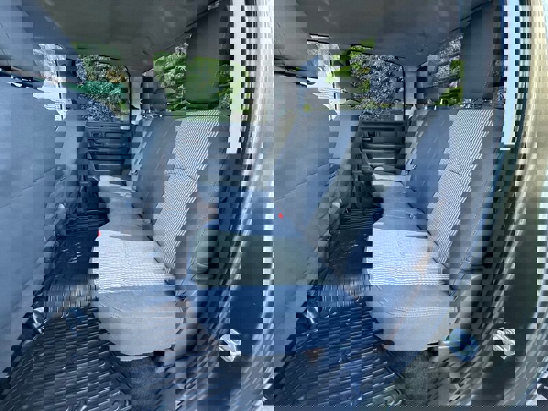 Used 2012 RAM 3500 ST w/ Chrome Appearance Group image 14