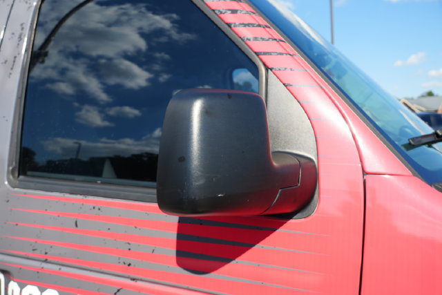 Used 2012 Ford E-350 and Econoline 350 XL w/ PWR Windows & Locks Group RWD image 24